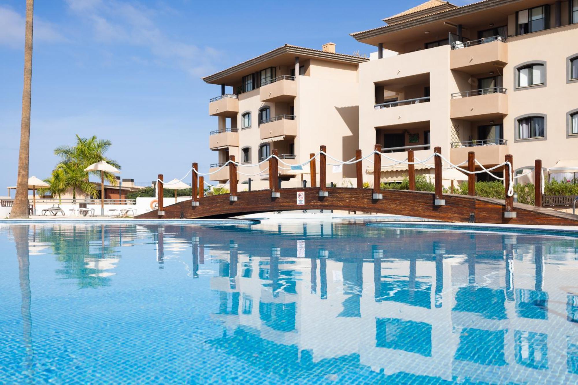 Paraiso 1 Sg Playa Paraiso  Exterior photo